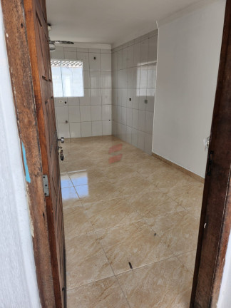 Imagem Casa com 3 Quartos à Venda, 63 m² em Campina Da Barra - Araucária Imagem Casa com 3 Quartos à Venda, 63 m² em Campina Da Barra - Araucária