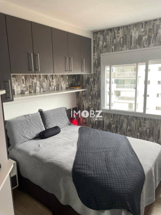 Imagem Imóvel com 3 Quartos à Venda, 125 m² em Morumbi - São Paulo Imagem Imóvel com 3 Quartos à Venda, 125 m² em Morumbi - São Paulo
