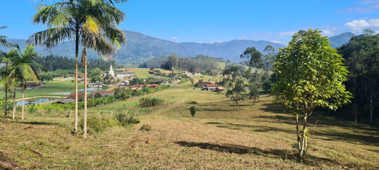 Imagem Chácara à Venda, 140 m² em Rio Dos Cedros - Rio Dos Cedros Imagem Chácara à Venda, 140 m² em Rio Dos Cedros - Rio Dos Cedros