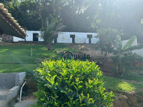 Imagem Casa com 6 Quartos à Venda, 490 m² em Engenho Do Mato - Niterói Imagem Casa com 6 Quartos à Venda, 490 m² em Engenho Do Mato - Niterói