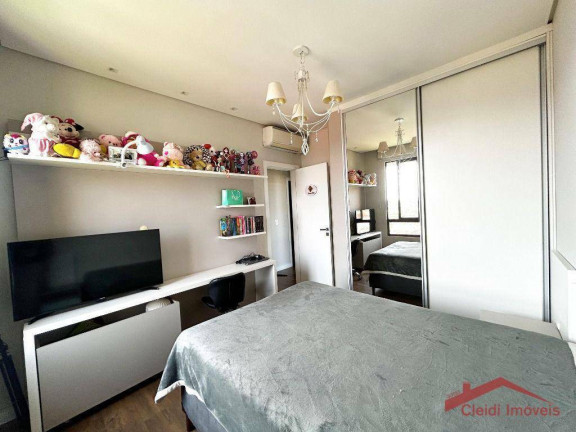 Imagem Apartamento com 3 Quartos à Venda, 108 m² em Iririú - Joinville Imagem Apartamento com 3 Quartos à Venda, 108 m² em Iririú - Joinville