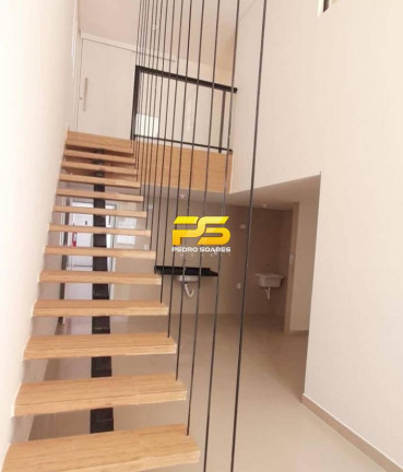 Imagem Cobertura com 3 Quartos à Venda, 130 m² em Bancários - João Pessoa Imagem Cobertura com 3 Quartos à Venda, 130 m² em Bancários - João Pessoa