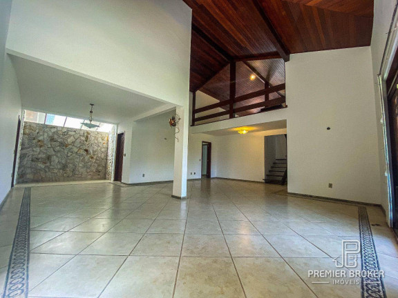 Imagem Casa com 4 Quartos à Venda, 289 m² em Tijuca - Teresópolis Imagem Casa com 4 Quartos à Venda, 289 m² em Tijuca - Teresópolis