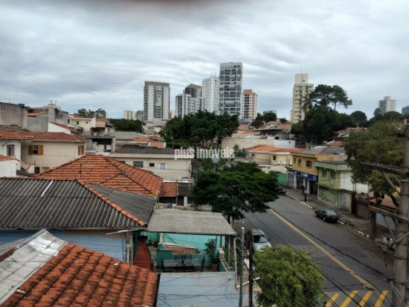 Imagem Casa com 6 Quartos à Venda, 232 m² em Vila Guarani(zona Sul) - São Paulo Imagem Casa com 6 Quartos à Venda, 232 m² em Vila Guarani(zona Sul) - São Paulo