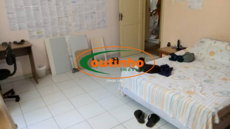 Imagem Apartamento com 3 Quartos à Venda, 100 m² em Tijuca - Rio De Janeiro Imagem Apartamento com 3 Quartos à Venda, 100 m² em Tijuca - Rio De Janeiro
