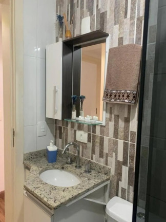 Imagem Apartamento com 3 Quartos à Venda, 66 m² em Tingui - Curitiba Imagem Apartamento com 3 Quartos à Venda, 66 m² em Tingui - Curitiba