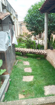 Imagem Casa com 2 Quartos à Venda, 80 m² em Florença - Ribeirão Das Neves Imagem Casa com 2 Quartos à Venda, 80 m² em Florença - Ribeirão Das Neves