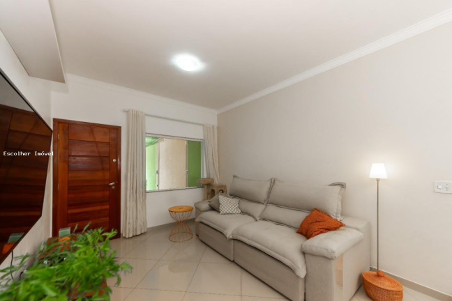 Imagem Sobrado com 3 Quartos à Venda, 85 m² em Vila Inglesa - São Paulo