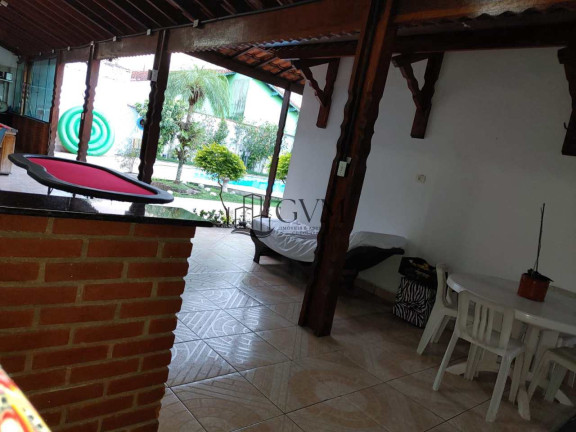 Imagem Casa com 5 Quartos à Venda ou Locação, 250 m² em Maracanã - Praia Grande