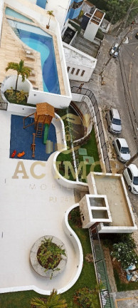 Imagem Imóvel com 2 Quartos para Alugar, 61 m² em Imbui - Salvador Imagem Imóvel com 2 Quartos para Alugar, 61 m² em Imbui - Salvador