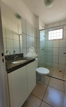 Imagem Apartamento com 2 Quartos à Venda, 60 m² em Vila Queiroz - Limeira