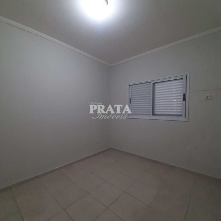 Imagem Casa com 3 Quartos à Venda, 90 m² em Embaré - Santos Imagem Casa com 3 Quartos à Venda, 90 m² em Embaré - Santos