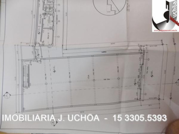 Imagem Imóvel Comercial à Venda, 634 m² em Jardim Lucila - Tatuí Imagem Imóvel Comercial à Venda, 634 m² em Jardim Lucila - Tatuí