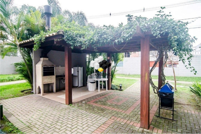Imagem Apartamento com 3 Quartos à Venda, 57 m² em Igara - Canoas Imagem Apartamento com 3 Quartos à Venda, 57 m² em Igara - Canoas