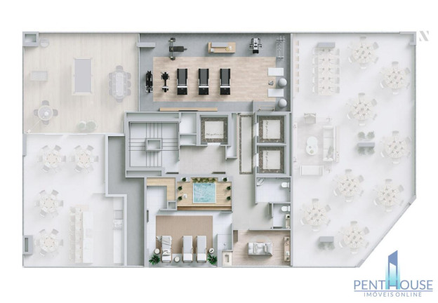 Imagem Apartamento com 4 Quartos à Venda, 150 m² em Pioneiros - Balneário Camboriú Imagem Apartamento com 4 Quartos à Venda, 150 m² em Pioneiros - Balneário Camboriú