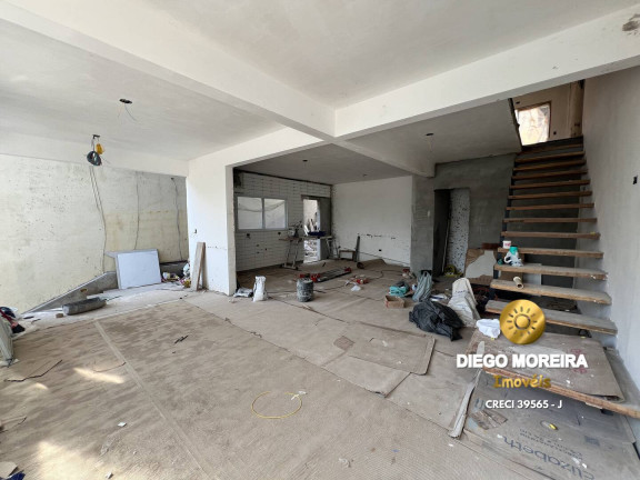 Imagem Casa com 3 Quartos à Venda, 134 m² em Barreiro - Mairiporã Imagem Casa com 3 Quartos à Venda, 134 m² em Barreiro - Mairiporã