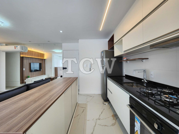 Imagem Apartamento com 2 Quartos à Venda, 69 m² em Vila Mariana - São Paulo