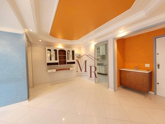 Imagem Apartamento com 2 Quartos à Venda, 90 m² em Vila Assunção - Praia Grande Imagem Apartamento com 2 Quartos à Venda, 90 m² em Vila Assunção - Praia Grande