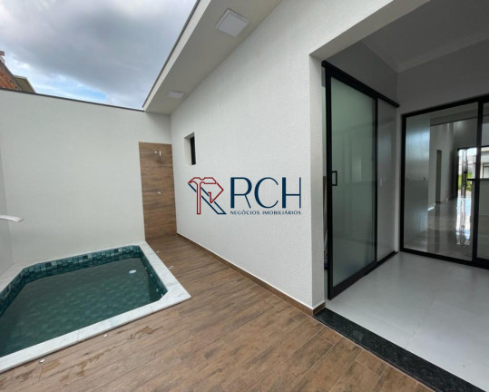 Imagem Casa com 3 Quartos à Venda, 113 m² em Horto Florestal - Sorocaba