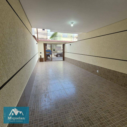 Imagem Sobrado com 3 Quartos à Venda, 124 m² em Vila Medeiros - São Paulo Imagem Sobrado com 3 Quartos à Venda, 124 m² em Vila Medeiros - São Paulo