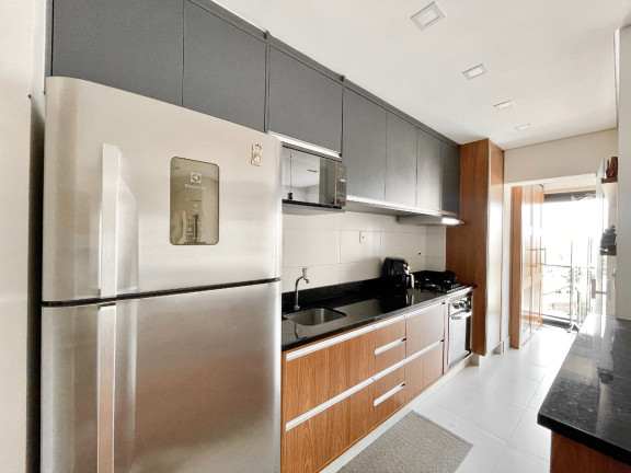 Imagem Apartamento com 2 Quartos à Venda, 63 m² em Vila Mariana - São Paulo