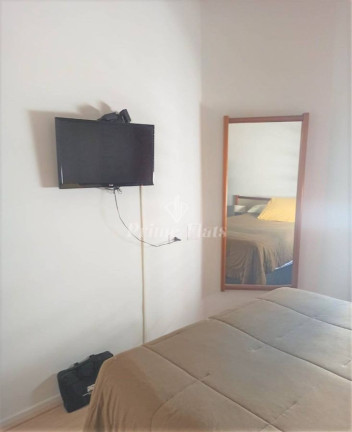 Imagem Apartamento com 1 Quarto à Venda, 42 m² em Vila Nova Conceição - São Paulo Imagem Apartamento com 1 Quarto à Venda, 42 m² em Vila Nova Conceição - São Paulo