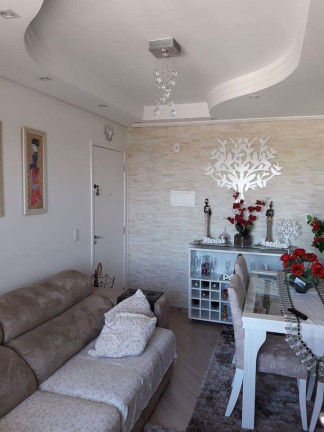 Imagem Apartamento com 2 Quartos à Venda, 50 m² em Sacomã - São Paulo Imagem Apartamento com 2 Quartos à Venda, 50 m² em Sacomã - São Paulo