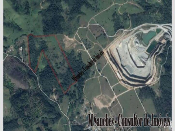 Imagem Terreno à Venda,  em Caputera - Sorocaba