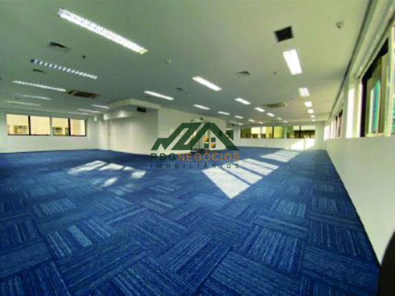 Imagem Imóvel para Alugar, 2.452 m² em Vila Mariana - São Paulo Imagem Imóvel para Alugar, 2.452 m² em Vila Mariana - São Paulo