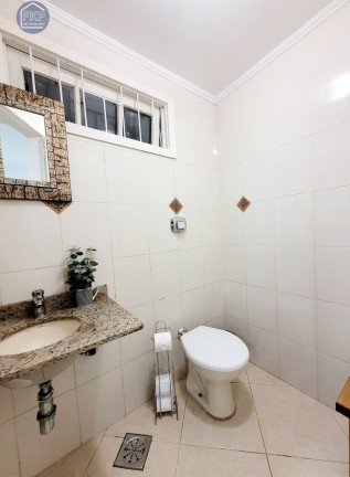 Imagem Casa com 3 Quartos à Venda, 266 m² em Vila Nova - Porto Alegre