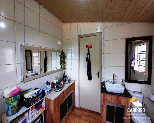 Imagem Imóvel com 2 Quartos à Venda, 90 m² em águas Claras - Viamão