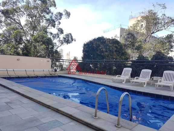Imagem Apartamento com 3 Quartos à Venda, 150 m² em Perdizes - São Paulo