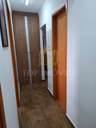 Imagem Apartamento com 3 Quartos à Venda, 88 m² em Parque Santo Antônio - Jacareí Imagem Apartamento com 3 Quartos à Venda, 88 m² em Parque Santo Antônio - Jacareí