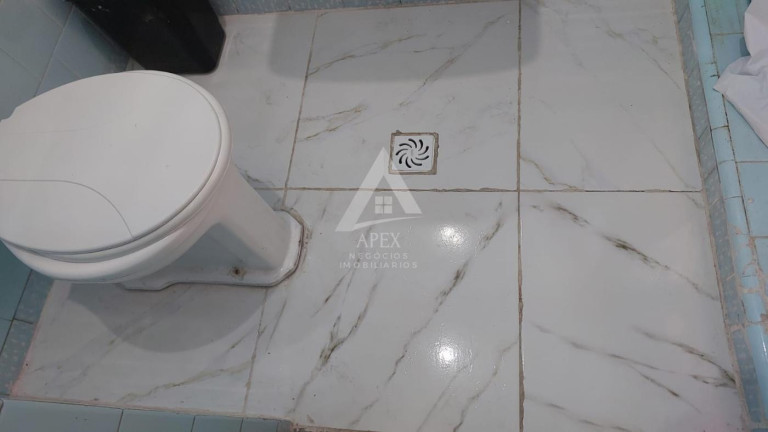 Imagem Casa com 3 Quartos à Venda, 116 m² em Madureira - Rio De Janeiro