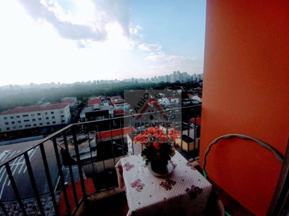 Imagem Apartamento com 2 Quartos à Venda, 66 m² em Vila Alexandria - São Paulo Imagem Apartamento com 2 Quartos à Venda, 66 m² em Vila Alexandria - São Paulo