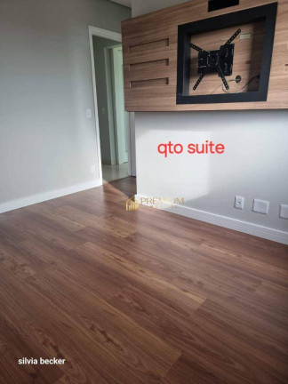 Imagem Imóvel com 3 Quartos à Venda, 108 m² em Jardim Paraíba - Jacareí