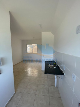 Imagem Apartamento com 2 Quartos à Venda, 44 m² em Jardim Florestan Fernandes - Ribeirão Preto Imagem Apartamento com 2 Quartos à Venda, 44 m² em Jardim Florestan Fernandes - Ribeirão Preto