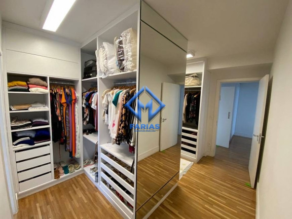 Imagem Apartamento com 3 Quartos à Venda, 271 m² em Perdizes - São Paulo Imagem Apartamento com 3 Quartos à Venda, 271 m² em Perdizes - São Paulo