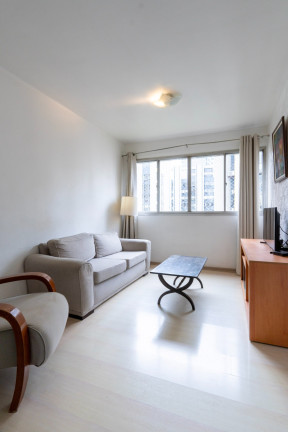 Imagem Apartamento com 3 Quartos à Venda, 74 m² em Cidade Monções - São Paulo