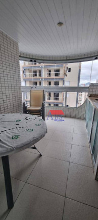 Imagem Apartamento com 1 Quarto à Venda, 64 m² em Aviação - Praia Grande Imagem Apartamento com 1 Quarto à Venda, 64 m² em Aviação - Praia Grande