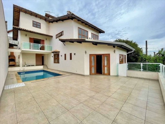 Casa com 4 Quartos à Venda, 356 m² em Terras Do Madeira - Carapicuíba