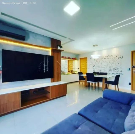 Imagem Apartamento com 3 Quartos à Venda, 99 m² em Boa Viagem - Recife