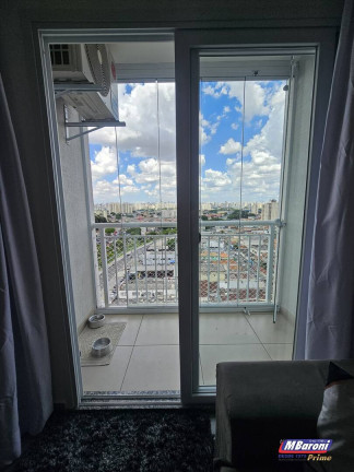 Imagem Apartamento com 3 Quartos à Venda, 65 m² em Limão - São Paulo Imagem Apartamento com 3 Quartos à Venda, 65 m² em Limão - São Paulo