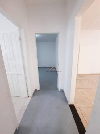 Imagem Casa com 3 Quartos para Alugar, 100 m² em Vila Alpina - Santo André
