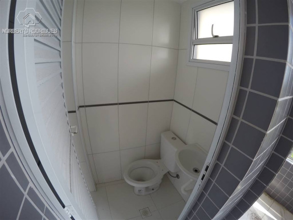 Imagem Apartamento com 2 Quartos à Venda, 78 m² em Guilhermina - Praia Grande