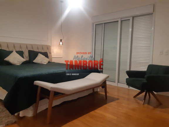 Imagem Casa com 5 Quartos à Venda, 340 m² em Alphaville - Santana De Parnaíba