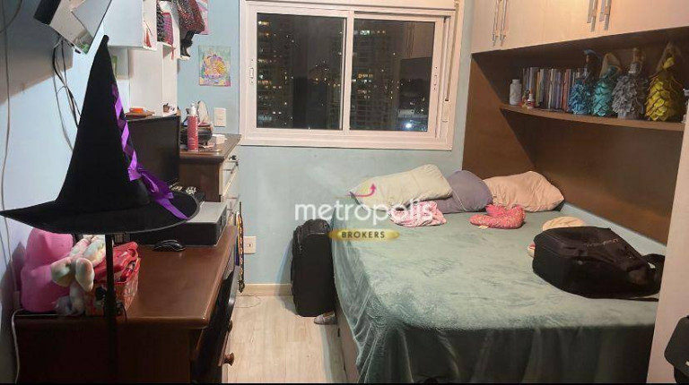 Imagem Apartamento com 3 Quartos à Venda, 89 m² em Santa Maria - São Caetano Do Sul Imagem Apartamento com 3 Quartos à Venda, 89 m² em Santa Maria - São Caetano Do Sul
