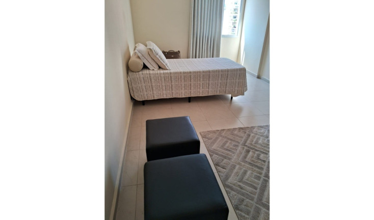 Imagem Imóvel com 1 Quarto à Venda, 30 m² em Campos Elíseos - São Paulo Imagem Imóvel com 1 Quarto à Venda, 30 m² em Campos Elíseos - São Paulo