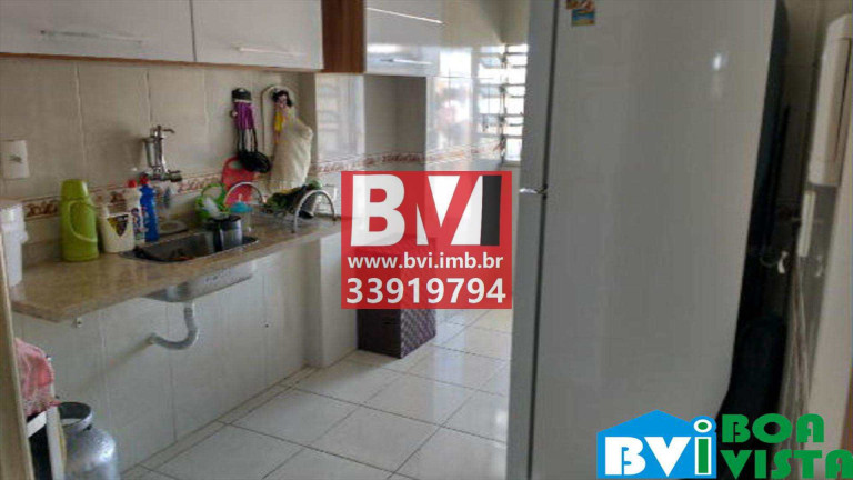 Imagem Apartamento com 2 Quartos à Venda, 70 m² em Vista Alegre - Rio De Janeiro
