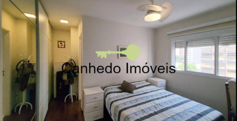 Imagem Apartamento com 3 Quartos à Venda, 106 m² em Vila Clementino - São Paulo Imagem Apartamento com 3 Quartos à Venda, 106 m² em Vila Clementino - São Paulo